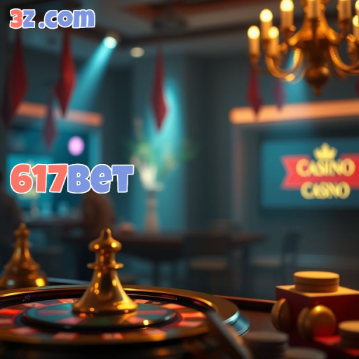 Inovação e Emoção: O App da 617bet Chegou para Ficar