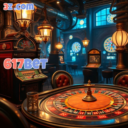 Confiável 617bet: O Refúgio Seguro dos Apostadores Brasileiros