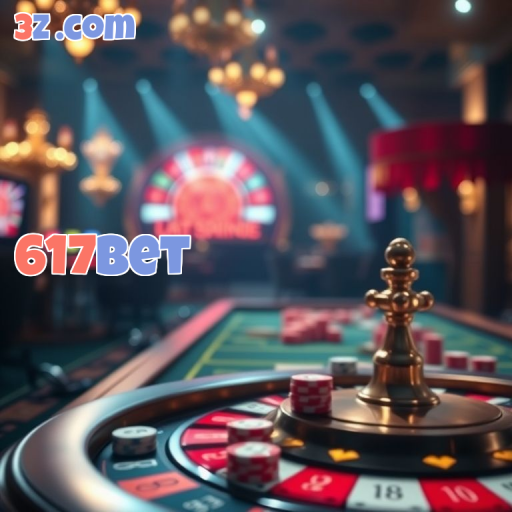 Seção Paga do 617bet: Emoções e Ganhos ao Seu Alcance