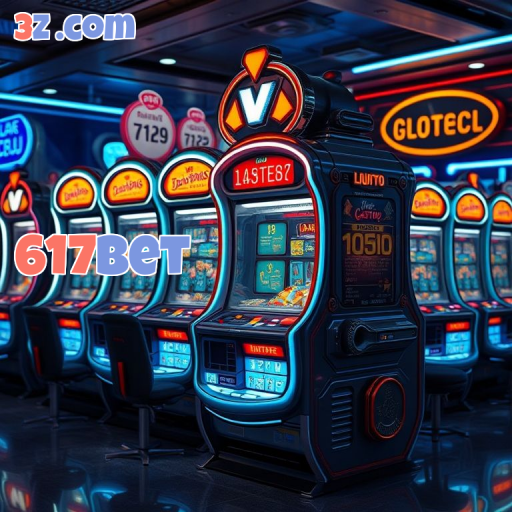 Recursos Inovadores da Plataforma 617bet Como Diferencial Competitivo