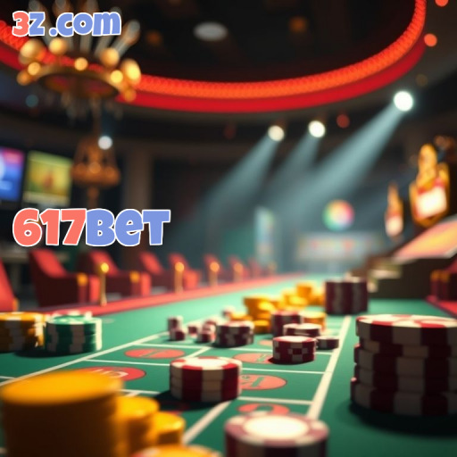 Slots Incríveis Esperam por Você no 617bet